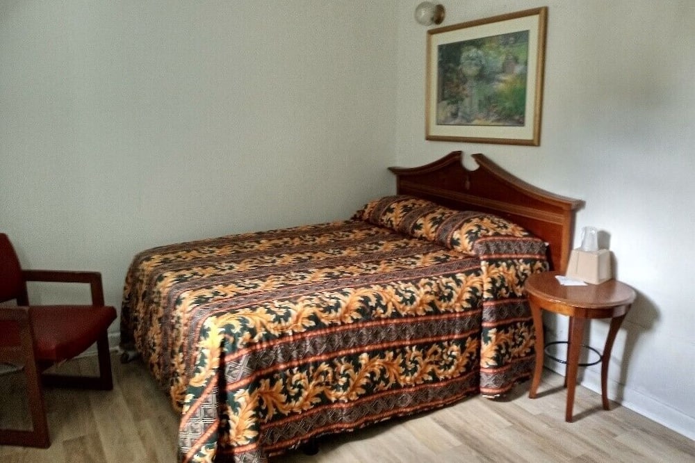 Empress Hotel