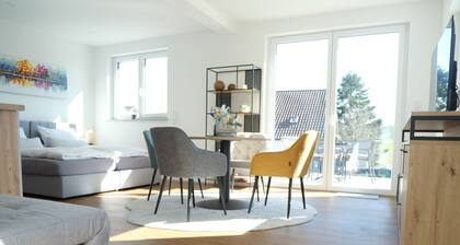 Oasis at the lime tree