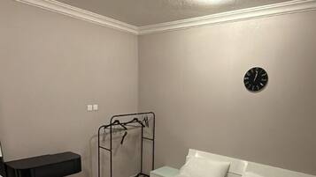 Studio, City View | Free WiFi