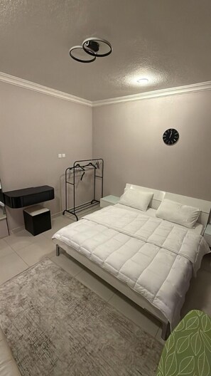 Studio, City View | Free WiFi