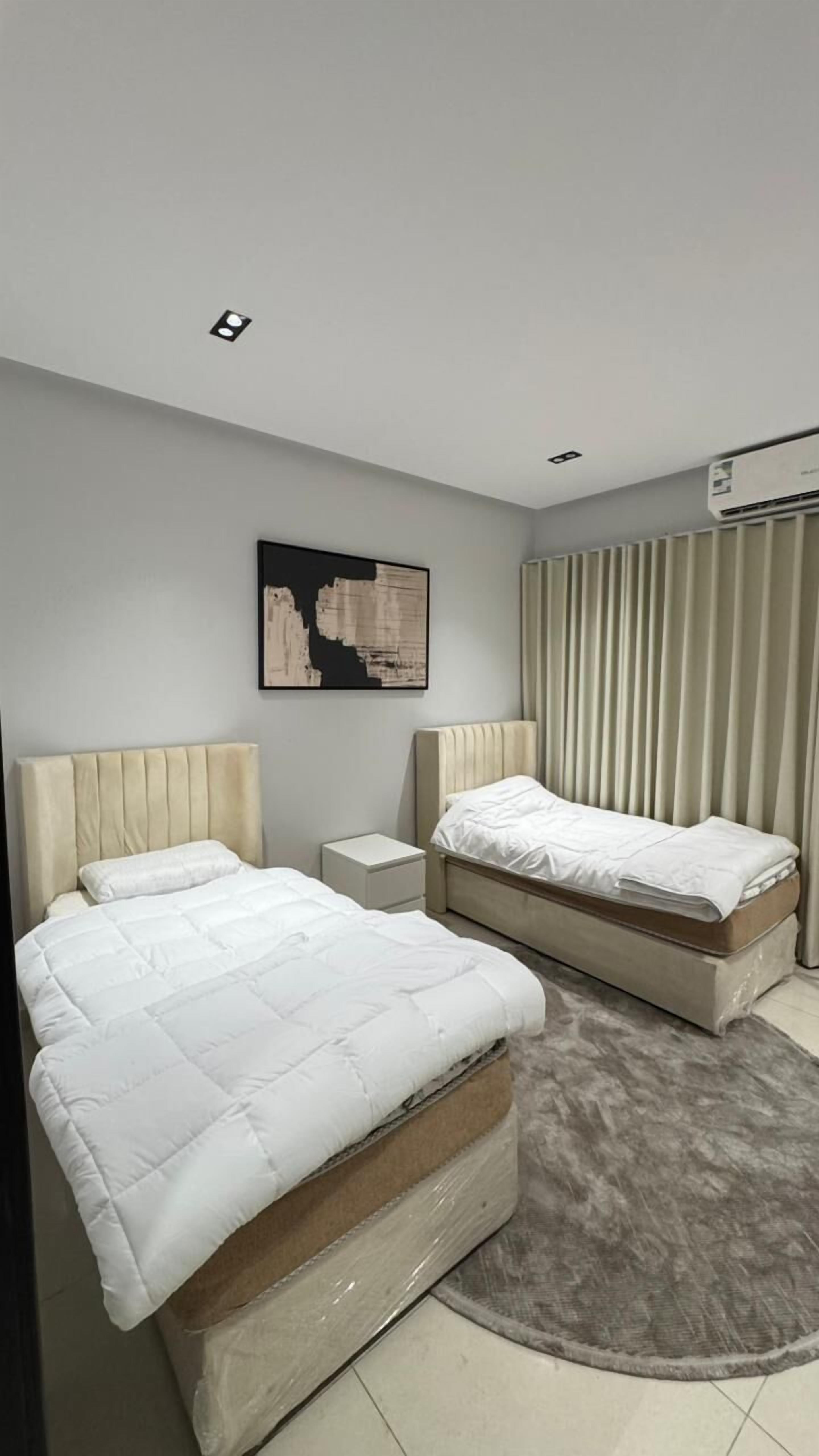 Classic Apartment 55 | Free WiFi