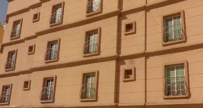 OrbitNet Suites Al Ulaya