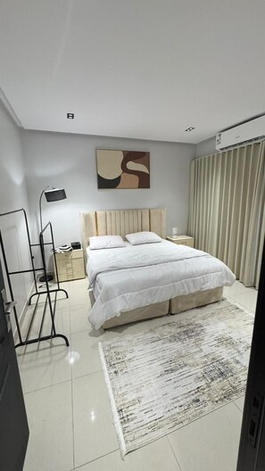 Classic Apartment 55 | Gratis wi-fi