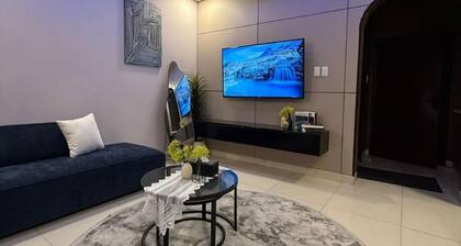 OrbitNet Suites Al Ulaya