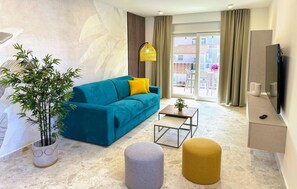 TV - 2 bedroom awesome apartment in Fazana (Fazana)