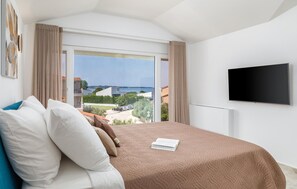 1 habitación, cuna de viaje y wifi gratis 