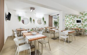 Dining - Lovely apartment in Fazana with swimming pool (Fazana)