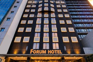 Exterior - Forum Hotel Penang (George Town)