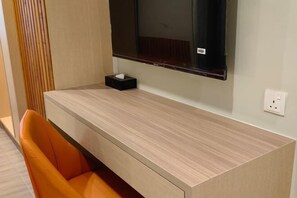 Room - Forum Hotel Penang (George Town)