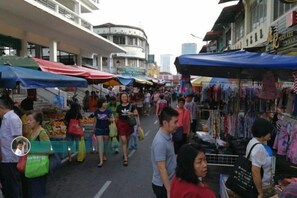 Point of interest - Forum Hotel Penang (George Town)