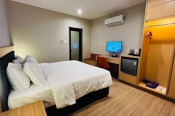 Room - Forum Hotel Penang (George Town)