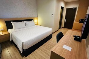 Room - Forum Hotel Penang (George Town)