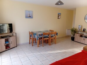 Interior - T2 48m² Soulac sur mer (Soulac-sur-Mer)