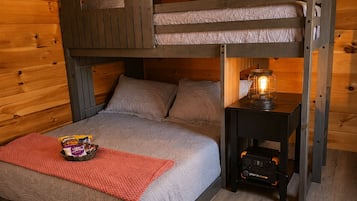1 Schlafzimmer, Bettwäsche
