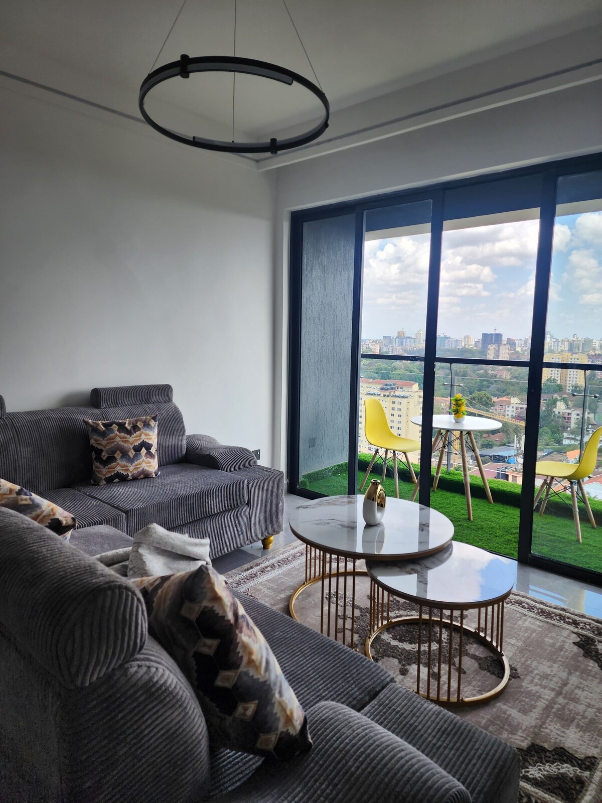 Image de profil de l’hôte