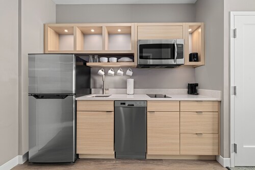 Towneplace Suites By Marriott Opelika Auburn