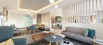 Towneplace Suites By Marriott Opelika Auburn