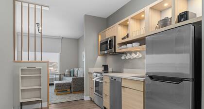 Towneplace Suites By Marriott Opelika Auburn