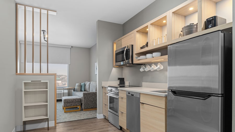 Towneplace Suites By Marriott Opelika Auburn