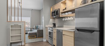 Towneplace Suites By Marriott Opelika Auburn