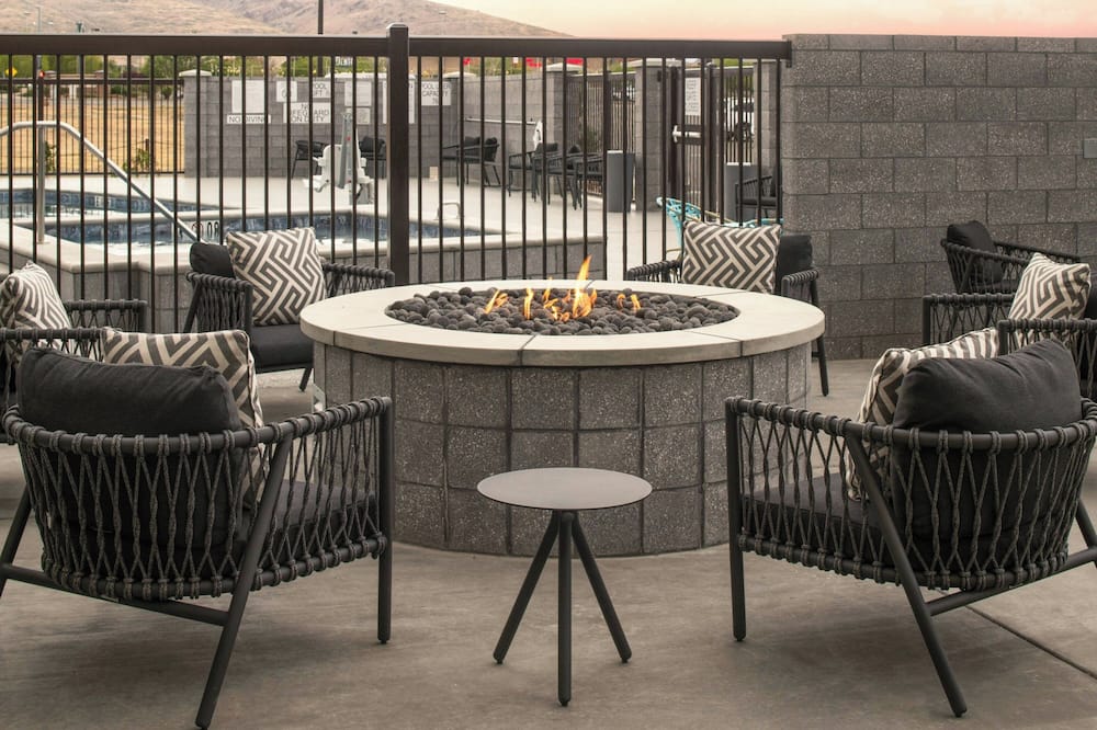 Towneplace Suites By Marriott Prescott Valley