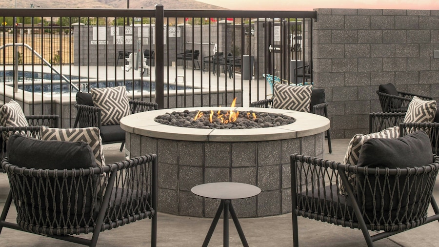 Towneplace Suites By Marriott Prescott Valley