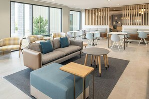 Uitzicht vanuit accommodatie