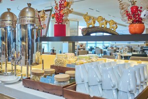 Restaurant - Fairfield By Marriott Huzhou Nanxun (Huzhou)