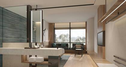 Fairfield By Marriott Huzhou Nanxun