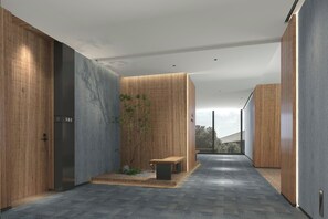 Servicios del alojamiento