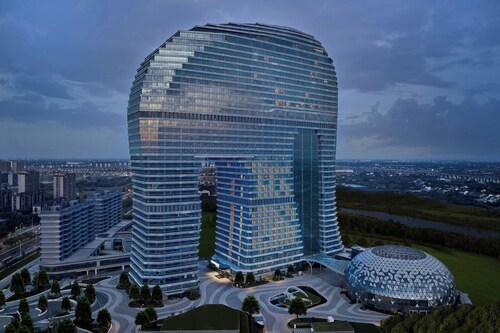 Fairfield By Marriott Huzhou Nanxun