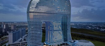 Fairfield By Marriott Huzhou Nanxun