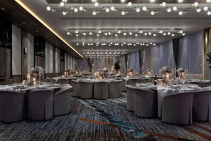 Meeting facility - Le Méridien Toronto Pinnacle Hotel (Toronto)