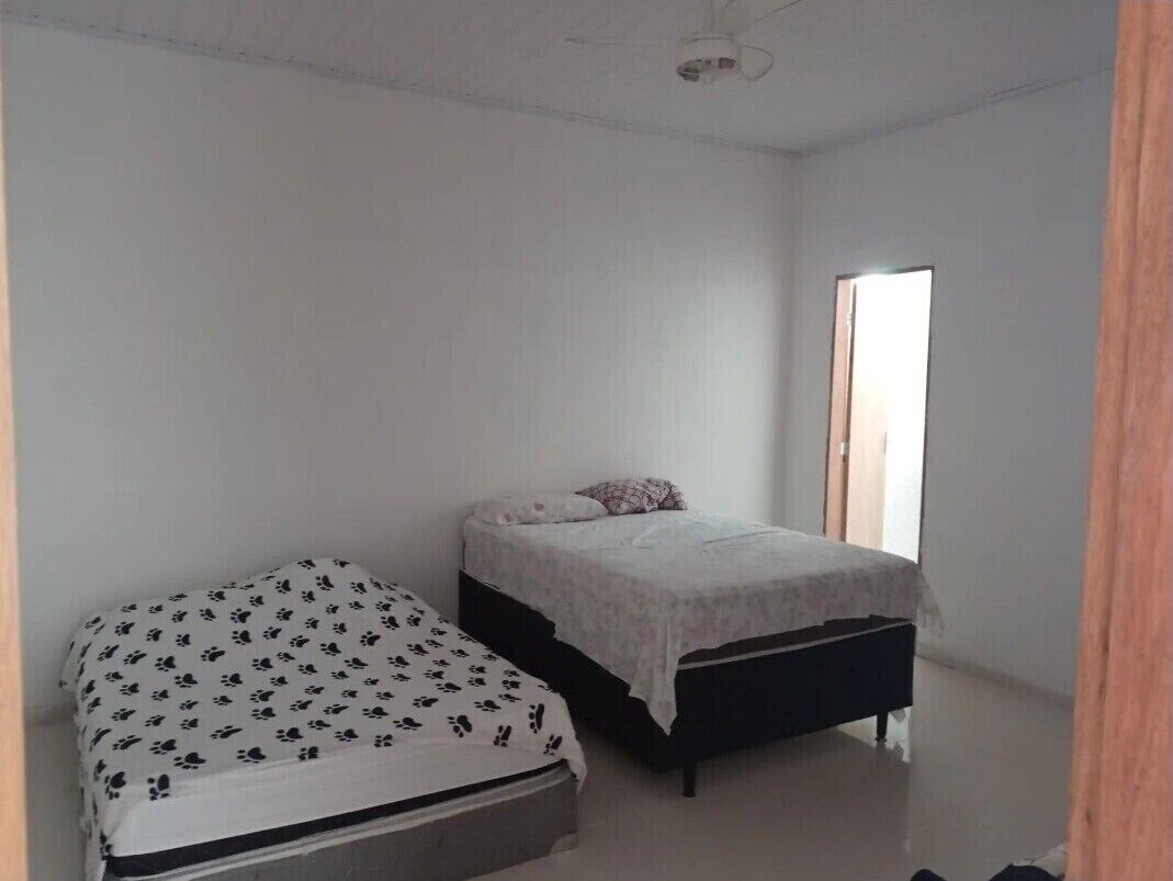 2 slaapkamers, internet, beddengoed