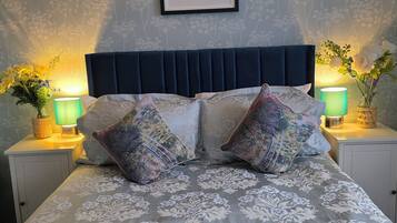 2 camere, ferro/asse da stiro, Wi-Fi, lenzuola