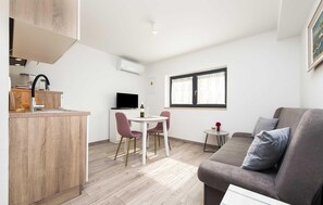 TV connectée