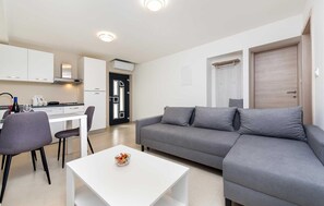Smart TV - Cozy apartment in Rovinj with WiFi (Rovinj)