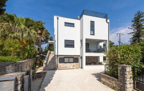 Exterior - Cozy apartment in Rovinj with WiFi (Rovinj)