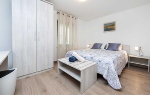 1 bedroom, iron/ironing board, travel cot, free WiFi - Cozy apartment in Rovinj with WiFi (Rovinj)