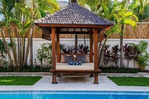 Servicio de la propiedad