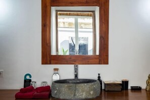 Interior - Villa Bardo by Pertama Stay (Bali)