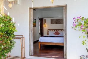 Room - Villa Bardo by Pertama Management (Bali)