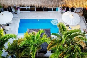 Property amenity - Villa Bardo by Pertama Stay (Bali)