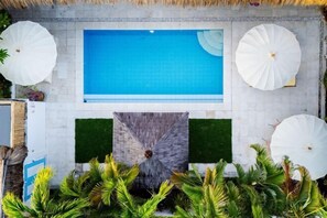 Servicio de la propiedad