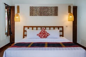 Room - Villa Bardo by Pertama Stay (Bali)