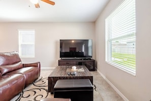 تلفزيون ذكي، ألعاب فيديو