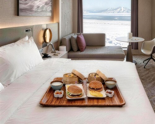 AC Hotel By Marriott Xinjiang Sayram Lake