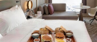 AC Hotel By Marriott Xinjiang Sayram Lake