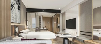 AC Hotel By Marriott Xinjiang Sayram Lake