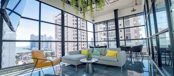 Living 73 Panamá by Boutique Apartments